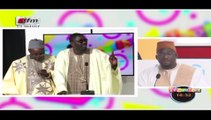 RUBRIQUE ZIKR du 10 Février 2017 avec OUSTAZ PAPE HANN dans Yeewu Leen