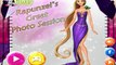 Rapunzels Great Photo Session - Princess Rapunzels New Look - Exclusive Pictures - Girl Game
