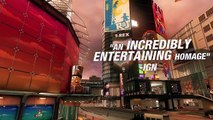 LEGO City Undercover - Nintendo Switch Announce Trailer