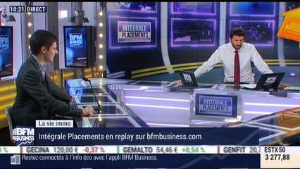 La vie immo: Propriétaire, comment réduire le risque de vacance locative ? - 10/02