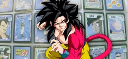 Dragon Ball GT - El juego de rol de Norma Editorial
