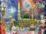 Jashan e Amad e Rasool Allah Hi Allah  35  Ve  Mahana  Allah Tawakal Mehfil e Naat