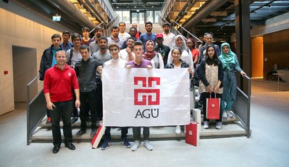 ULUSLARARASI ÖĞRENCİ SAYISINDA ARTIŞ