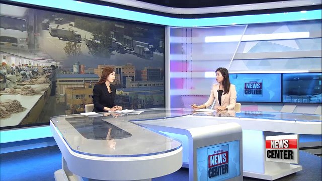 Shutdown of Kaesong Complex must have hit Pyongyang hard from developing WMD: Seoul