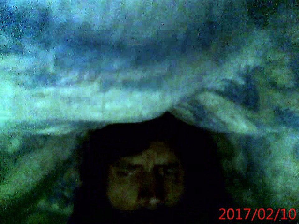 Video log