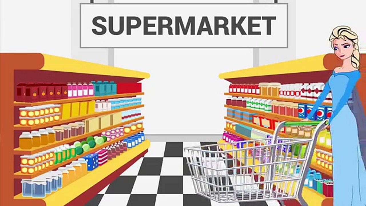New Pig Crying. Elsa Gives Her Toys, Tasty Cake Pops, Ice Cream