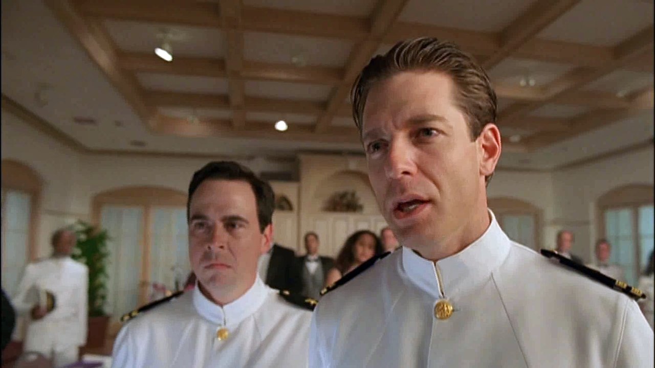 Vídeo que todo cristão (e a Igreja) precisa ver e refletir || Igreja= barco salva-vidas