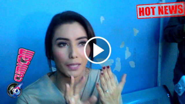 Dilamar Pakai Cincin Berlian, Tyas Mirasih Menangis - Cumicam 10 Februari 2017