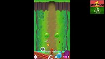 Monster Slash Android & iOS Gameplay From Tapps