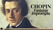 Carlo Balzaretti - Chopin: Fantaisie-Impromptu, Op. posth. 66 | Piano Classical Music