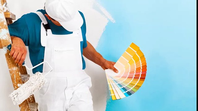 Stohl Painting - (734) 260-4993