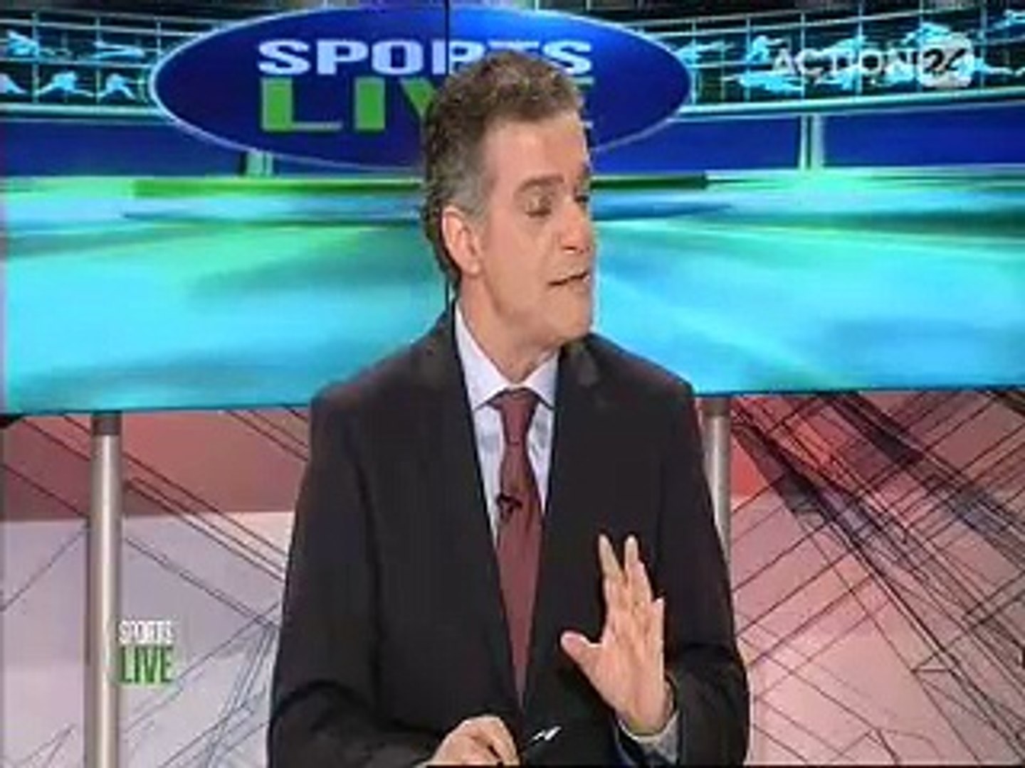 Sports Live  9-2-2017