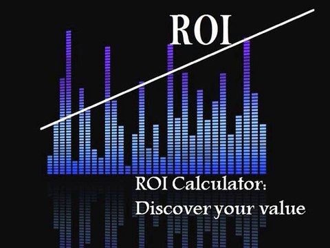 Return on Investment Calculator