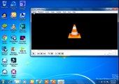 how to convert videos using vlc