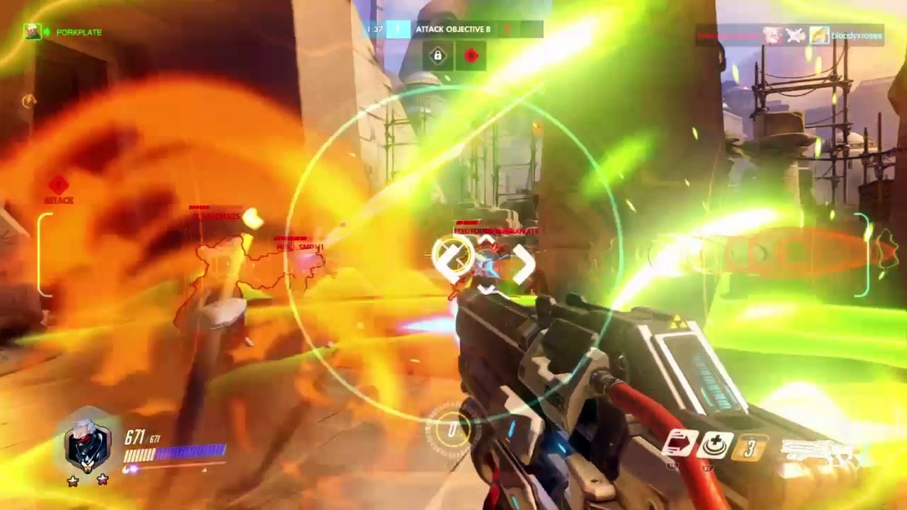 OW Montage