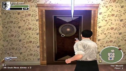 Godfather |Ep.12| Silent witness