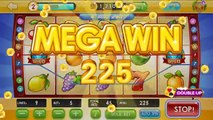 Slot King 777 Big Win bonus game free spin