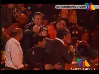 ¡Alejandro Fernández fué un éxito en León!