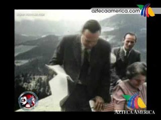 Buscando la Juventud Eterna.