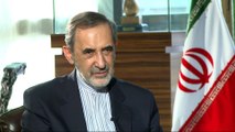 ‘America will face dark days’, Iran warns in wake of sanctions