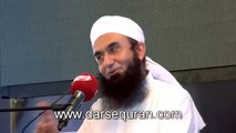 (Short Clip #10) SPAIN Ki Karguzari - Molana Tariq Jameel (3 Minutes)