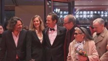 Berlinale opens with talk of politics