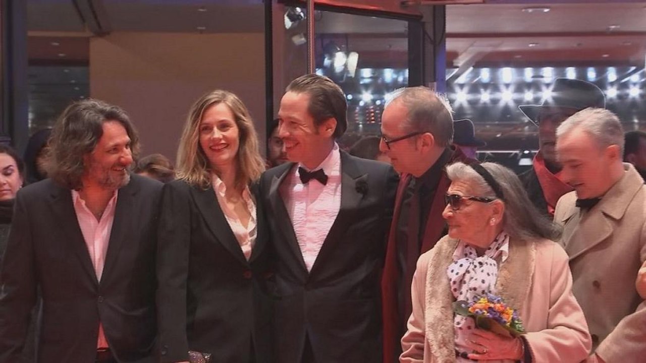 67. Berlinale: Glanz, Glamour und politische Botschaften