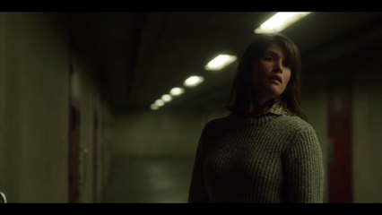 The Girl With All The Gifts - Extrait "Someone is hungry" VO