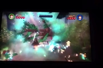 With my bro collab | Star Wars Lego