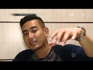 Rio Febrian Wujudkan Konser Impiannya
