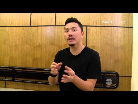 Up Close and Personal with Ananda Omesh