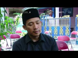 Ayahanda Denny Cagur Meninggal Dunia