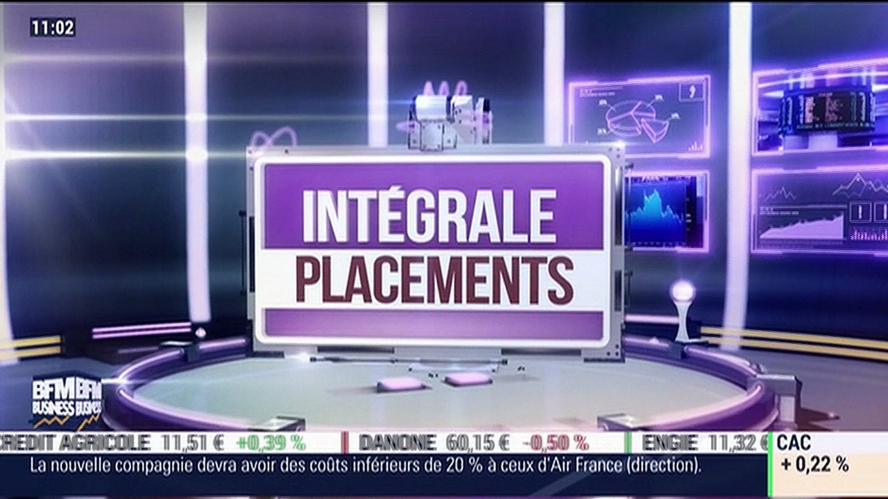 Au cœur des marchés: Prudence sur les marchés malgré les publications positives des entreprises – 10/02