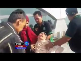 TKI Tewas di Negeri Orang - NET24