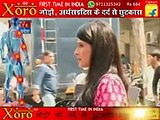 Kasam Tere Pyaar Ki- 9 February 2017 Tanuja Ka Akhiri Sindoor - YouTube