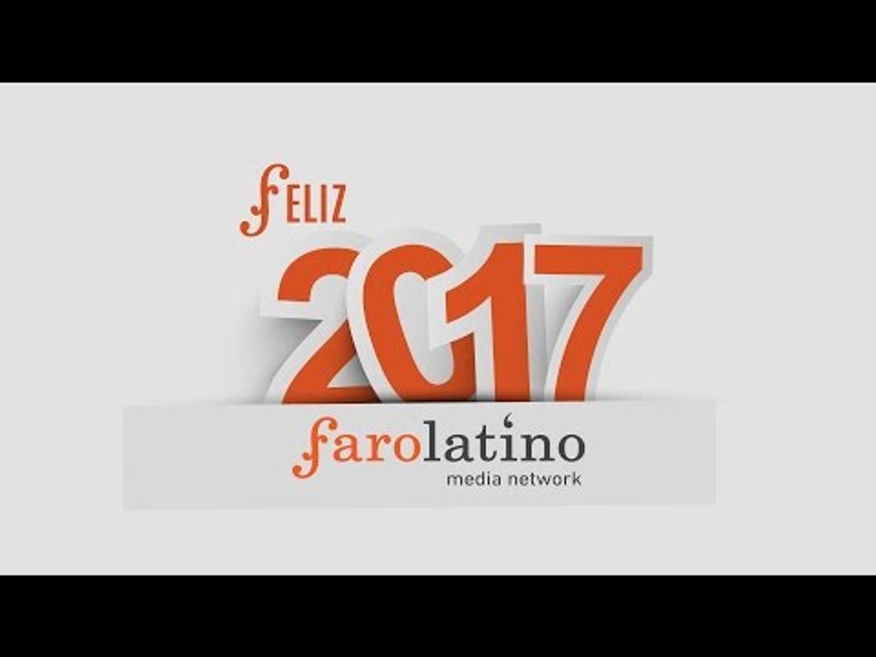 Algunos artistas de FaroLatino Sudamerica quieren saludarte...