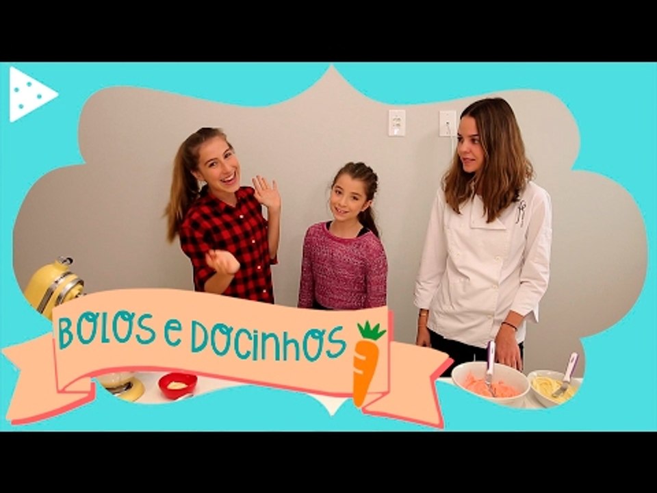 COMO MONTAR NAKED CAKE? | IVANA & SOFIA