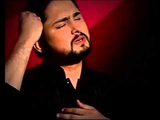 Bano Dukhyari Rowat | Soz-o-Salam 2014 | Syed Raza Abbas Zaidi
