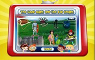 Little Einsteins - The Good Night and the Bad Knight