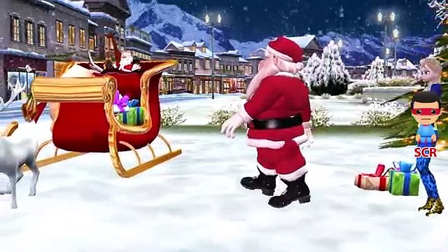 Frozen Jingle Bells Songs For Childrens | christamas songs | Jingle Bells Children Songs