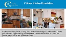 Bath Remodeling Chicago | Chicago Renovation