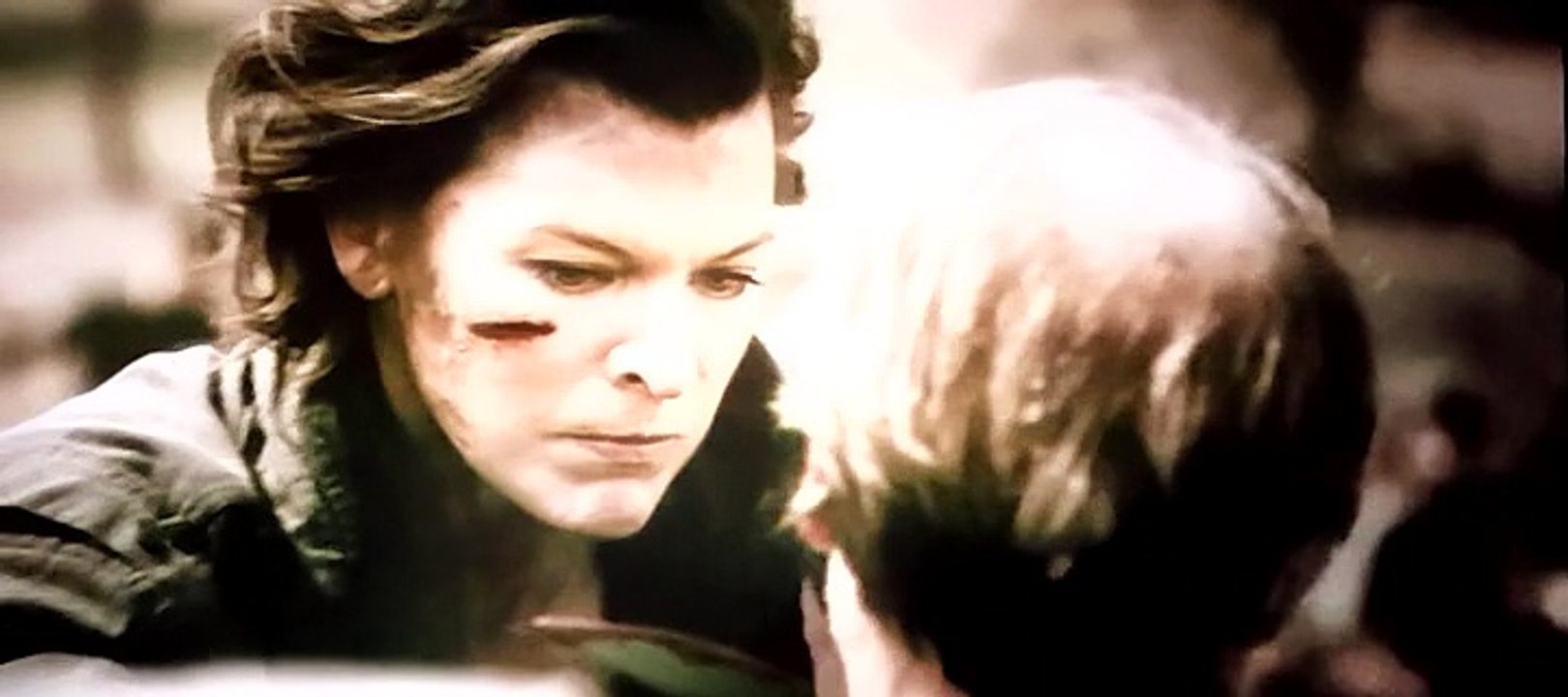 Final chapter Resident evil