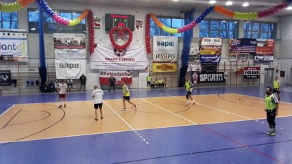 Toon Army Poland - Drawa Krzyż 3:1