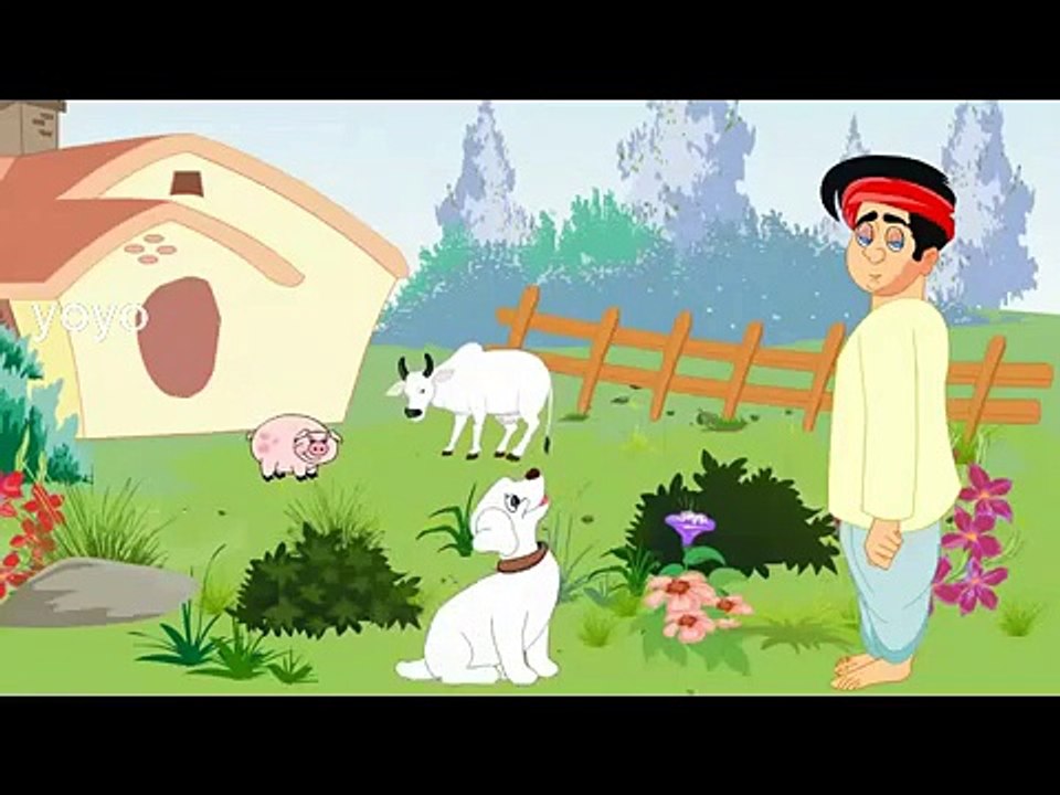 Head Shoulders Knee & Toes And 90 Plus Minutes Rhymes Collection By YouTube Kids Songs