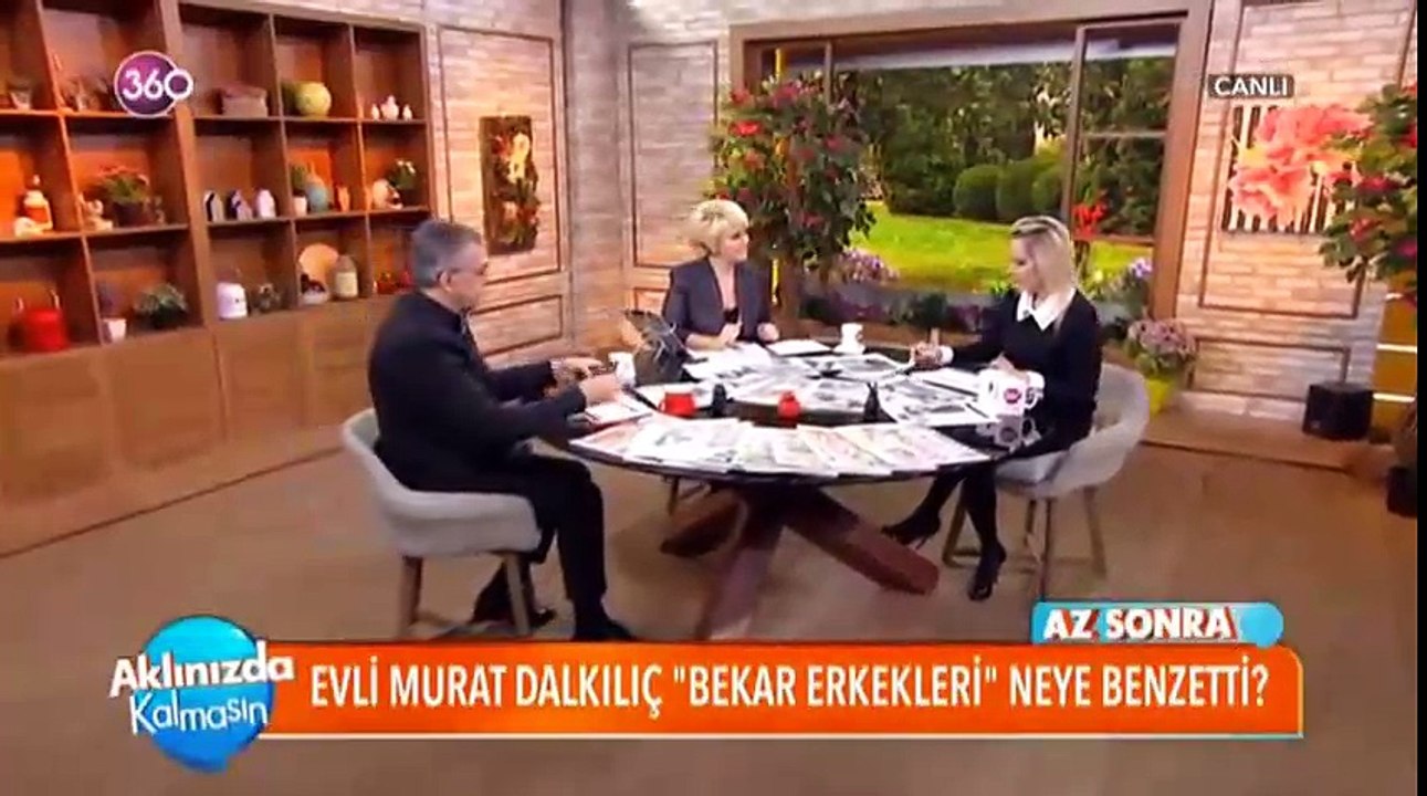 Megastar Tarkan'ın Rusya'da Bir Taklidi Daha Çıktı! | Aklınızda Kalmasın