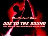 Ode to the sound- Dkaito Feat Alex