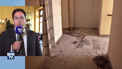 Attentat déjoué à Montpellier: "On est face à une diversité de menaces", dit un député PS