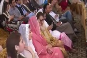 Beautiful Maryam Nawaz Sharif with Beautiful Looks