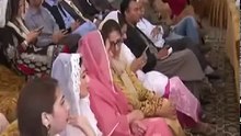 Beautiful Maryam Nawaz Sharif with Beautiful Looks
