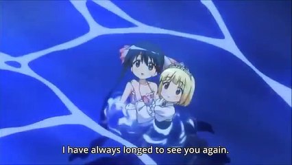 Kiniro Mosaic ~ Mermaid Aya sings (360p_30fps_H264-128kbit_AAC)